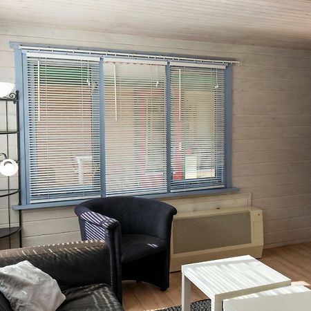 Vakantiehuis Duin Bos En Zee Schoorl Esterno foto