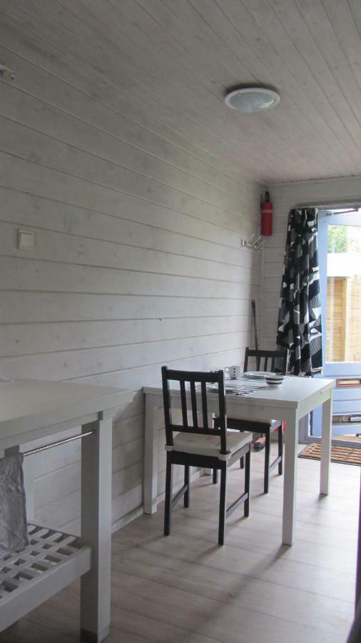 Vakantiehuis Duin Bos En Zee Schoorl Esterno foto